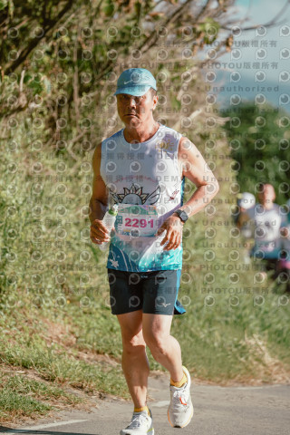 2025運動i台灣壯圍龜山朝日馬拉松 Sunrise Marathon