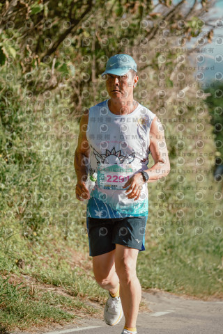 2025運動i台灣壯圍龜山朝日馬拉松 Sunrise Marathon
