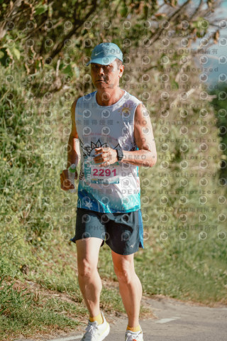 2025運動i台灣壯圍龜山朝日馬拉松 Sunrise Marathon