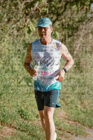 2025運動i台灣壯圍龜山朝日馬拉松 Sunrise Marathon