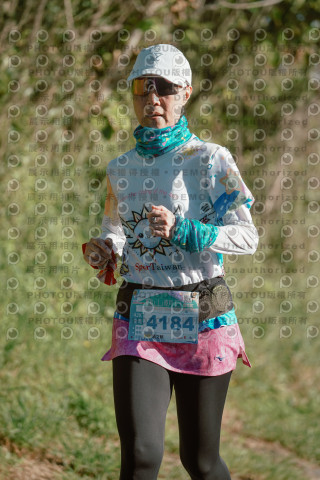2025運動i台灣壯圍龜山朝日馬拉松 Sunrise Marathon
