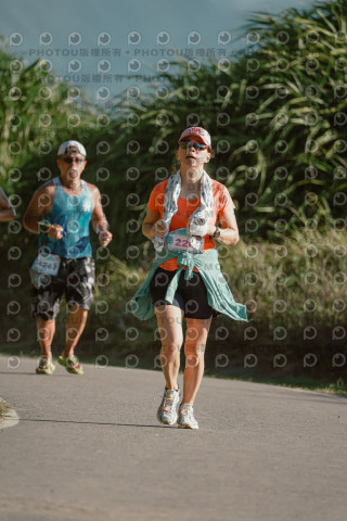 2025運動i台灣壯圍龜山朝日馬拉松 Sunrise Marathon