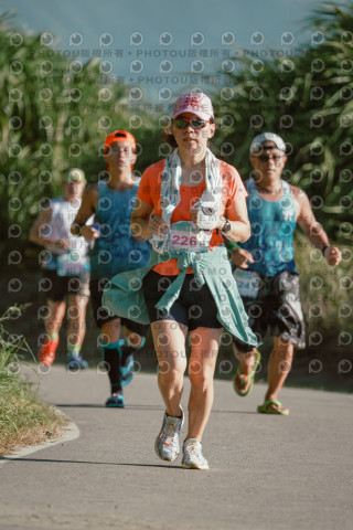 2025運動i台灣壯圍龜山朝日馬拉松 Sunrise Marathon