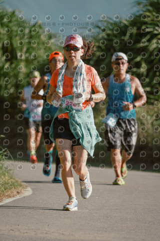 2025運動i台灣壯圍龜山朝日馬拉松 Sunrise Marathon
