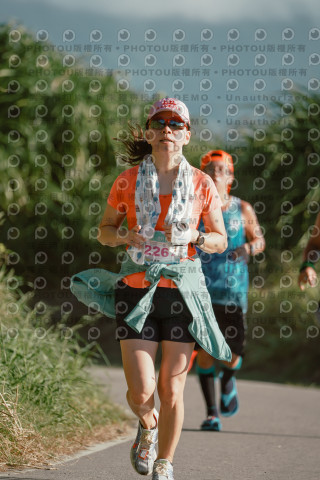 2025運動i台灣壯圍龜山朝日馬拉松 Sunrise Marathon