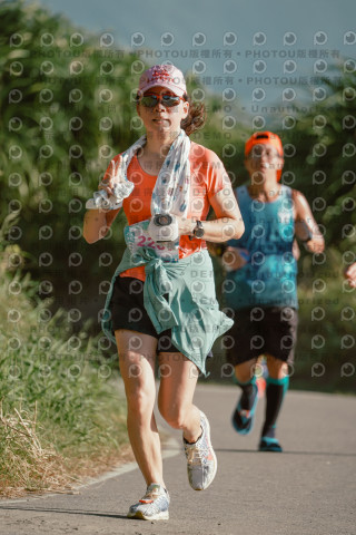 2025運動i台灣壯圍龜山朝日馬拉松 Sunrise Marathon