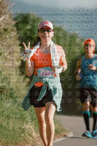 2025運動i台灣壯圍龜山朝日馬拉松 Sunrise Marathon