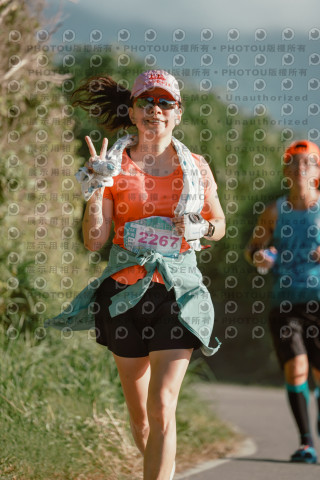 2025運動i台灣壯圍龜山朝日馬拉松 Sunrise Marathon