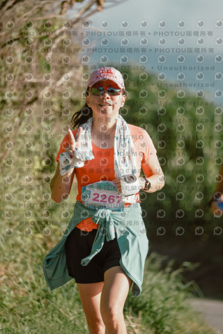 2025運動i台灣壯圍龜山朝日馬拉松 Sunrise Marathon
