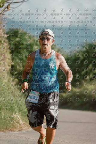 2025運動i台灣壯圍龜山朝日馬拉松 Sunrise Marathon