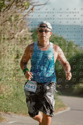 2025運動i台灣壯圍龜山朝日馬拉松 Sunrise Marathon