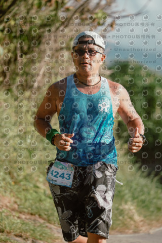 2025運動i台灣壯圍龜山朝日馬拉松 Sunrise Marathon