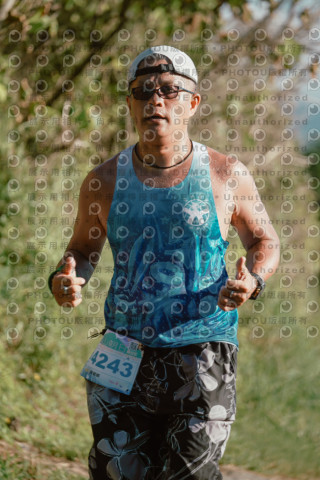 2025運動i台灣壯圍龜山朝日馬拉松 Sunrise Marathon