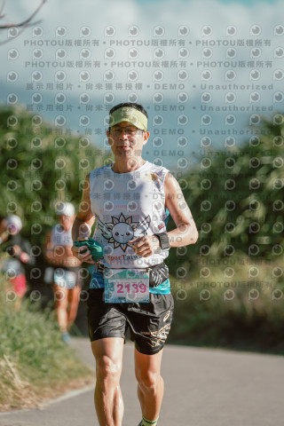2025運動i台灣壯圍龜山朝日馬拉松 Sunrise Marathon