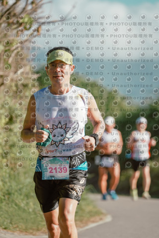 2025運動i台灣壯圍龜山朝日馬拉松 Sunrise Marathon