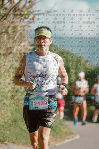 2025運動i台灣壯圍龜山朝日馬拉松 Sunrise Marathon