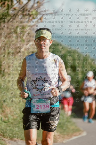 2025運動i台灣壯圍龜山朝日馬拉松 Sunrise Marathon