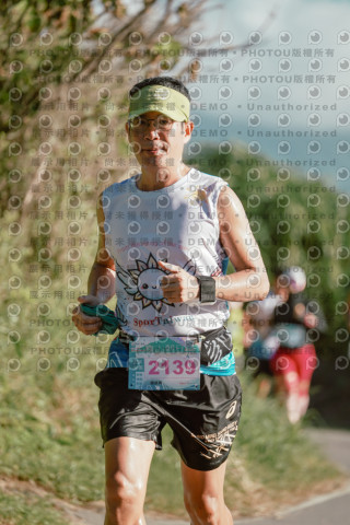 2025運動i台灣壯圍龜山朝日馬拉松 Sunrise Marathon