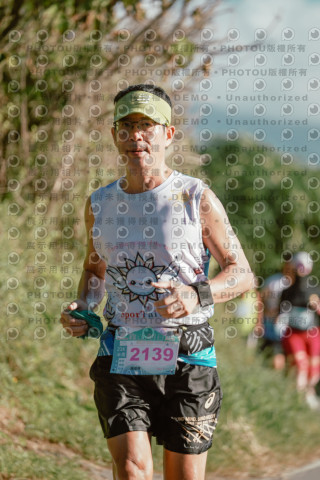 2025運動i台灣壯圍龜山朝日馬拉松 Sunrise Marathon