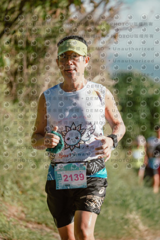 2025運動i台灣壯圍龜山朝日馬拉松 Sunrise Marathon