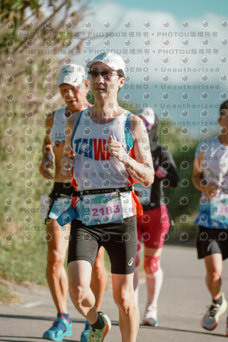 2025運動i台灣壯圍龜山朝日馬拉松 Sunrise Marathon