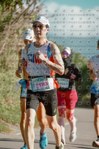 2025運動i台灣壯圍龜山朝日馬拉松 Sunrise Marathon