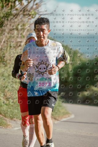 2025運動i台灣壯圍龜山朝日馬拉松 Sunrise Marathon