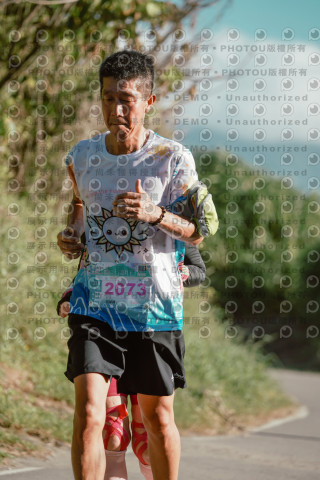 2025運動i台灣壯圍龜山朝日馬拉松 Sunrise Marathon