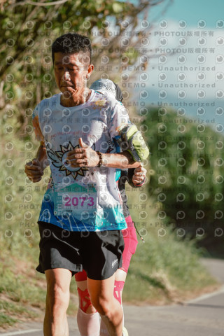 2025運動i台灣壯圍龜山朝日馬拉松 Sunrise Marathon