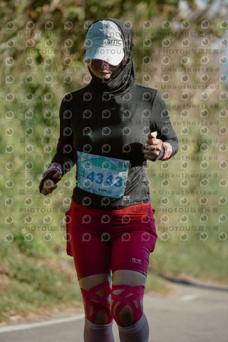 2025運動i台灣壯圍龜山朝日馬拉松 Sunrise Marathon