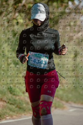 2025運動i台灣壯圍龜山朝日馬拉松 Sunrise Marathon