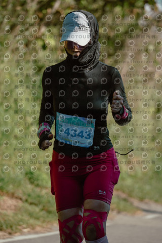 2025運動i台灣壯圍龜山朝日馬拉松 Sunrise Marathon