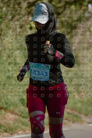 2025運動i台灣壯圍龜山朝日馬拉松 Sunrise Marathon
