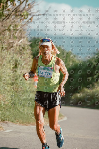 2025運動i台灣壯圍龜山朝日馬拉松 Sunrise Marathon