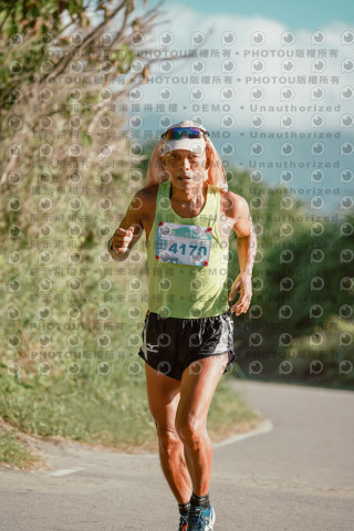 2025運動i台灣壯圍龜山朝日馬拉松 Sunrise Marathon