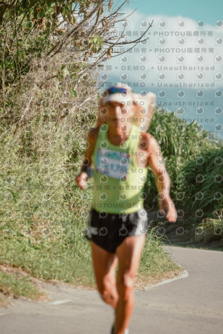 2025運動i台灣壯圍龜山朝日馬拉松 Sunrise Marathon