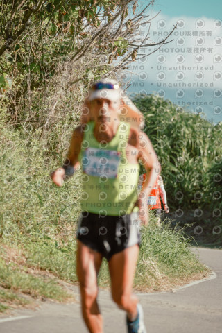 2025運動i台灣壯圍龜山朝日馬拉松 Sunrise Marathon