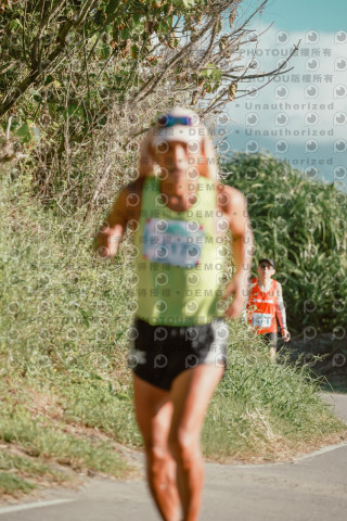 2025運動i台灣壯圍龜山朝日馬拉松 Sunrise Marathon