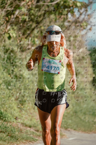 2025運動i台灣壯圍龜山朝日馬拉松 Sunrise Marathon