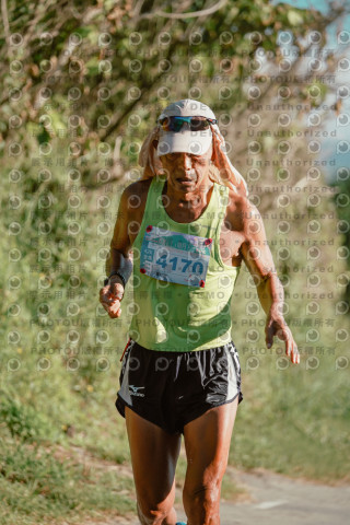 2025運動i台灣壯圍龜山朝日馬拉松 Sunrise Marathon