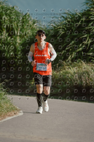 2025運動i台灣壯圍龜山朝日馬拉松 Sunrise Marathon