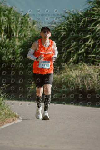 2025運動i台灣壯圍龜山朝日馬拉松 Sunrise Marathon