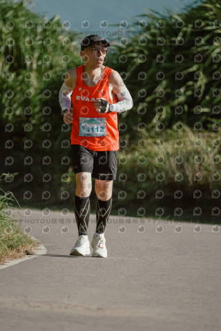 2025運動i台灣壯圍龜山朝日馬拉松 Sunrise Marathon