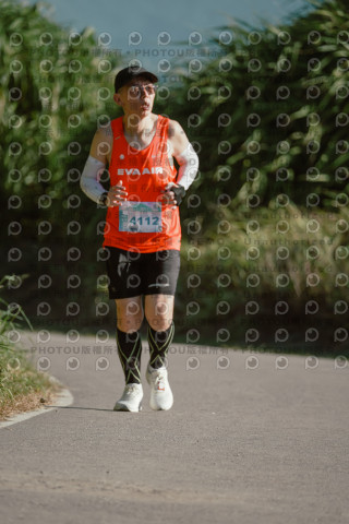 2025運動i台灣壯圍龜山朝日馬拉松 Sunrise Marathon