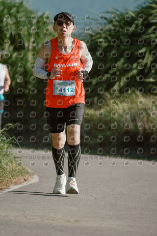 2025運動i台灣壯圍龜山朝日馬拉松 Sunrise Marathon