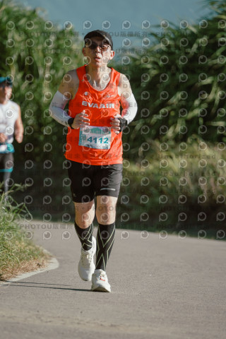 2025運動i台灣壯圍龜山朝日馬拉松 Sunrise Marathon
