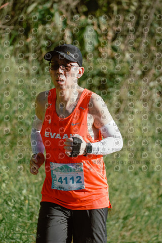 2025運動i台灣壯圍龜山朝日馬拉松 Sunrise Marathon