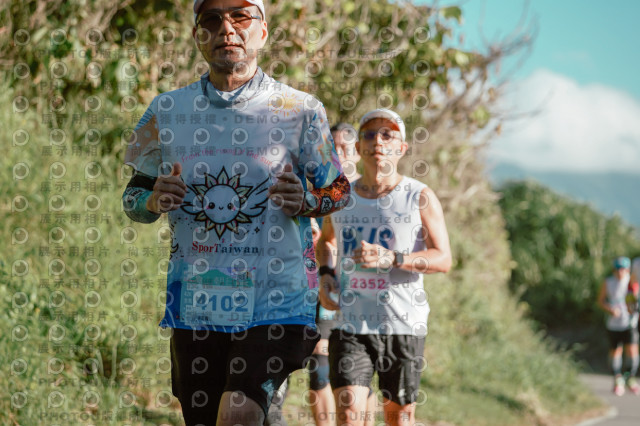 2025運動i台灣壯圍龜山朝日馬拉松 Sunrise Marathon