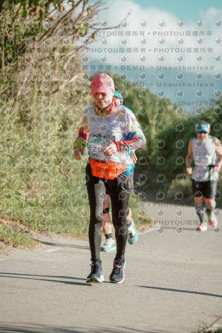 2025運動i台灣壯圍龜山朝日馬拉松 Sunrise Marathon