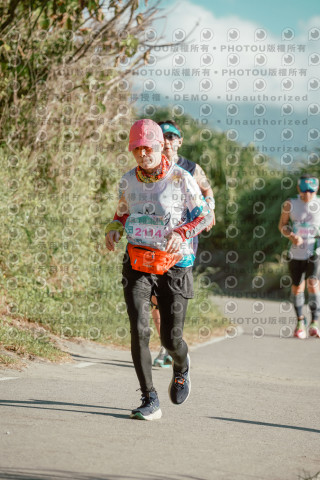 2025運動i台灣壯圍龜山朝日馬拉松 Sunrise Marathon